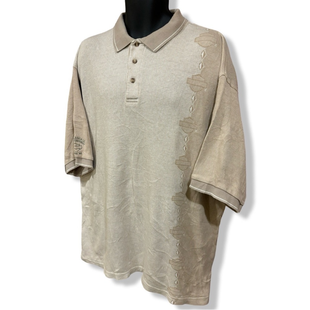 Harley Davidson Polo Shirt